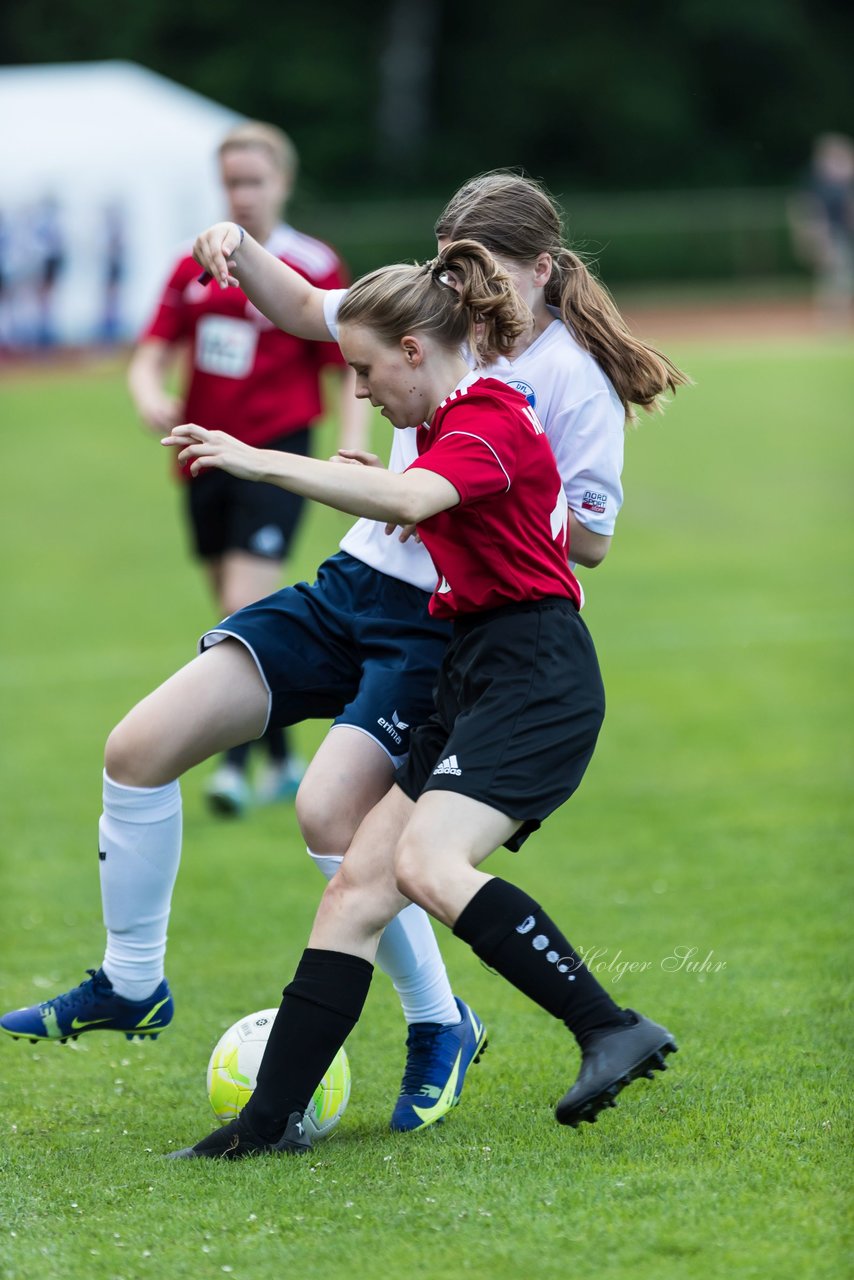 Bild 91 - Loewinnen-Cup